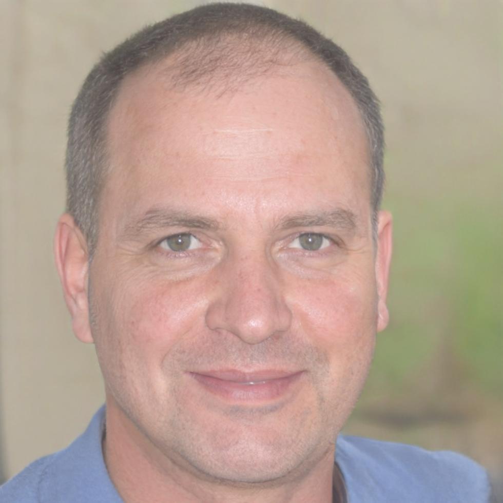 Portrait de Damien Moreau, spécialiste en négociation
